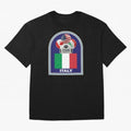 Italy 2026 Soccer T-shirt Classic T-Shirt Discover Match Day Hype around FIFA World Cup 2026, Messi, CR7 and Mbappe, Argentina and Brazil, Retro Football Energy, Iconic Rivalries, Trophy Chase Drama and Stadium Atmosphere; Ideal for Passionate Fans