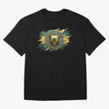 World Cup 2026 Australia Soccer Ball Paint Splash Classic T-Shirt Keep the Legacy of FIFA World Cup 2026 Spirit, Filled with England and Germany, Messi, Neymar and Mbappe, Football Passion, Legendary Performances, Festival Vibes and Supporter