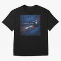 Canada 2026 Soccer Splash Classic T-Shirt Support Your Favorite Stars during FIFA World Cup 2026 USA Canada Mexico Highlighting Haaland, England and Germany Energy, Classic Soccer Heritage, Championship Pressure, Fan Loyalty and International