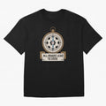 All Roads Lead to 2026 USA Soccer Compass World Cup Classic T-Shirt Cheer for Global Football Passion for FIFA World Cup 2026, Capturing CR7 and Messi, England and Germany, Fan Favorite Moments, National Team Passion, Big Match Drama and Soccer