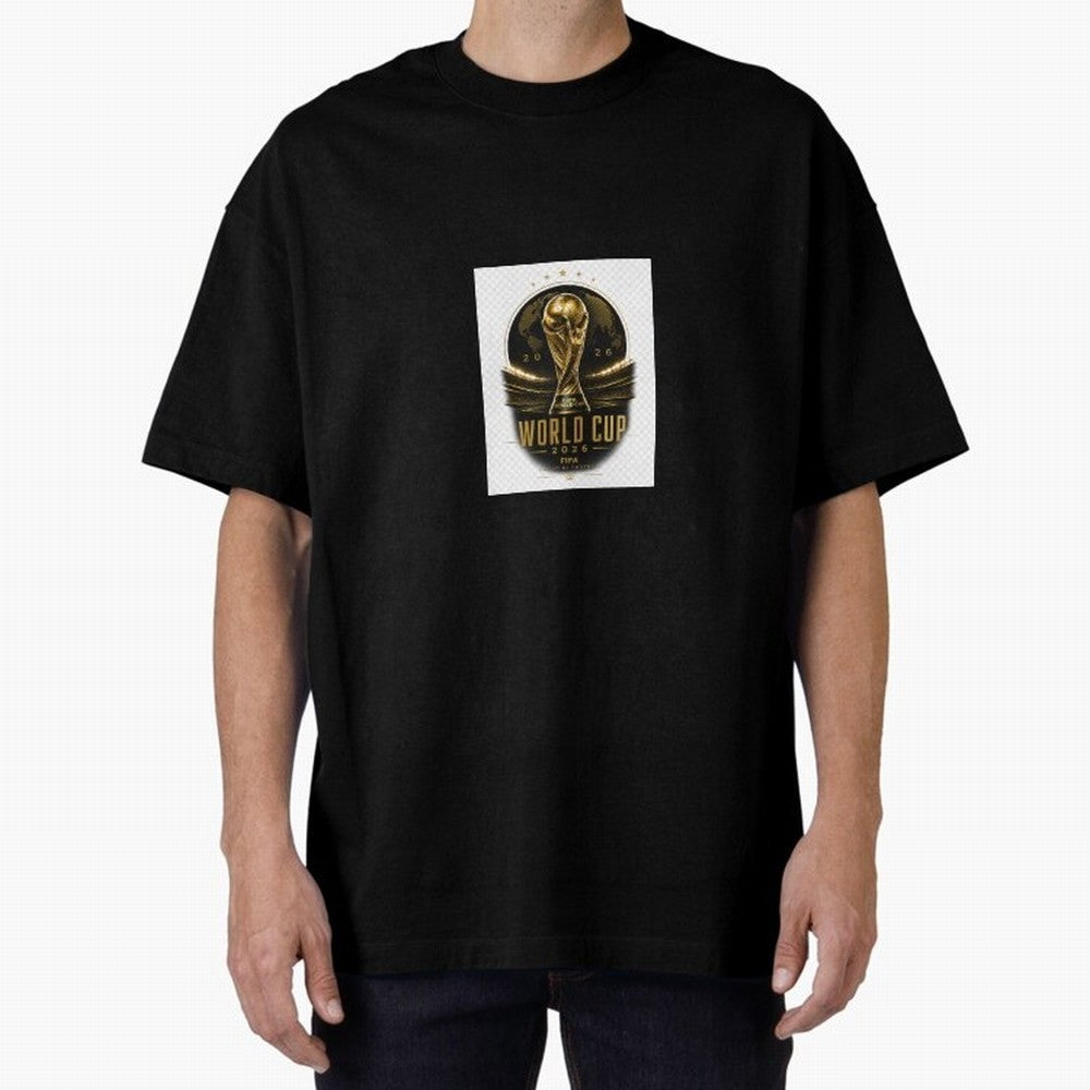 World Cup 2026 ¨C United Passion ?? | Neon Football Design Classic T-Shirt Build FIFA World Cup 2026 for Fans of Cristiano Ronaldo and Argentina, Bringing Football Festival Excitement, Trophy Ambitions, Country Rivalries and Star Player Buzz; Ideal