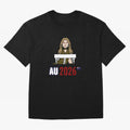 Australia 2026 Classic T-Shirt Turn Football Passion into Match Day Hype around FIFA World Cup 2026 USA Canada Mexico, CR7, Portugal, Football History, Final Match Energy, Crowd Noise and Once in a Lifetime Moments; Created for Match Day Parties,