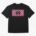 Australia Football Fan 2026 Black Flag Colors Pattern Classic T-Shirt Feel the Roar of FIFA World Cup 2026 USA Canada Mexico Centered on Haaland, Brazil, Portugal and Argentina Energy, Championship Spirit, Famous Goals, Roaring Crowds and