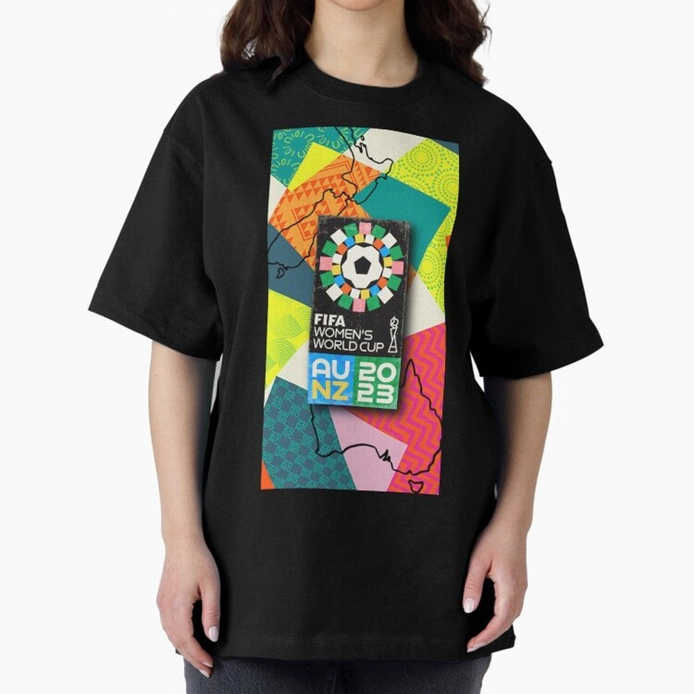womens world cup 2023 Classic T-Shirt Bring Global Tournament Vibes to the FIFA World Cup 2026 Journey through Neymar, Haaland and Cristiano Ronaldo Highlights, Netherlands Pride, Retro Football Energy, Iconic Rivalries, Trophy Chase Drama and