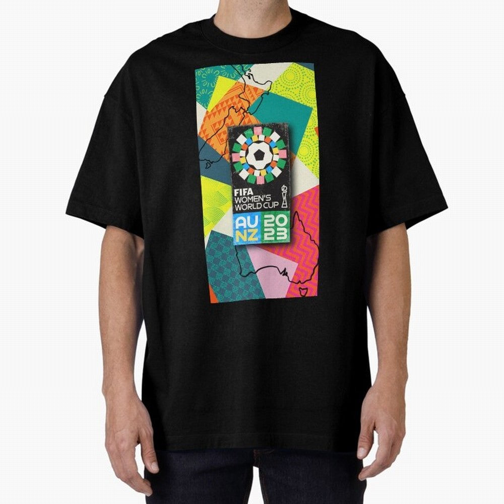 womens world cup 2023 Classic T-Shirt Bring Global Tournament Vibes to the FIFA World Cup 2026 Journey through Neymar, Haaland and Cristiano Ronaldo Highlights, Netherlands Pride, Retro Football Energy, Iconic Rivalries, Trophy Chase Drama and