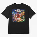 Football Glory 2026 #football 2026 Classic T-Shirt Celebrate the Road through FIFA World Cup 2026 Group Stage Spirit, Centered on Portugal, Spain and Germany, Haaland, Goal Celebration Energy, Supporter Heritage, Football Icons and Worldwide