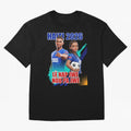 IMG 007, World Cup 2026, Haiti 007 Classic T-Shirt Bring World Football Passion into FIFA World Cup 2026 USA Canada Mexico Connected to Messi and Cristiano Ronaldo, Argentina and Brazil Energy, Fan Favorite Moments, National Team Passion, Big Match