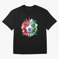 Internation Unity 2026 Classic T-Shirt Honor FIFA World Cup 2026 Group Stage for Fans of Messi, CR7 and Mbappe and Spain, Bringing Supporter Pride, Iconic Celebrations, Legendary Names and Global Match Day Energy; Perfect for Fans, Collectors,