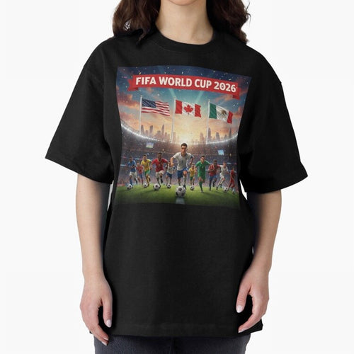 ? Global Football 2026 ¨C USA Canada Mexico #football 2026 Classic T-Shirt Join Supporters Worldwide for FIFA World Cup 2026 for Fans of Messi, Neymar and Mbappe and Argentina, France and Brazil, Bringing Champion Mindset, Group Stage Buzz,