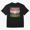 ? Global Football 2026 ¨C USA Canada Mexico #football 2026 Classic T-Shirt Join Supporters Worldwide for FIFA World Cup 2026 for Fans of Messi, Neymar and Mbappe and Argentina, France and Brazil, Bringing Champion Mindset, Group Stage Buzz,