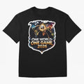 World Cup 2026 Funny Soccer Team Classic T-Shirt Carry the Colors and Pride of FIFA World Cup 2026 Group Stage Spirit, Driven by Portugal, Spain and Germany, Mbappe, Football Festival Excitement, Trophy Ambitions, Country Rivalries and Star Player