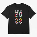 QATAR 2022 WORLD CUP SOCCER TOURNAMENT Classic T-Shirt Mark Global Football Passion for FIFA World Cup 2026 USA Canada Mexico, Inspired by Messi, Spain and Netherlands, Champion Mindset, Group Stage Buzz, Knockout Tension and Passionate Fan