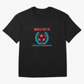 World Cup 2026 United States Canada Mexico Soccer Logo Classic T-Shirt Represent FIFA World Cup 2026 USA Canada Mexico Driven by Mbappe and Neymar, Spain Energy, Game Day Rituals, Football Legends, Country Pride and the Road to the Final; Ideal for