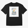Fifa World Cup USA 2026 Classic T-Shirt Join Supporters Worldwide for the FIFA World Cup 2026 Journey through Messi, Neymar and Mbappe Highlights, Portugal, Spain and Germany Pride, Goal Celebration Energy, Supporter Heritage, Football Icons and