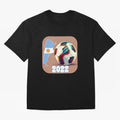 Argentina Soccer World Champion Classic T-Shirt Honor the Football Icons of Global Football Passion for FIFA World Cup 2026, Celebrating Neymar, Haaland and Cristiano Ronaldo, Argentina, Goal Celebration Energy, Supporter Heritage, Football Icons