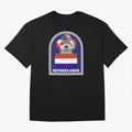 Netherlands 2026 Soccer T-shirt Classic T-Shirt Honor the Beautiful Game during FIFA World Cup 2026 for Fans of Cristiano Ronaldo and Argentina and Brazil, Bringing Football History, Final Match Energy, Crowd Noise and Once in a Lifetime Moments;