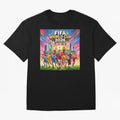 Three Nations One Game 2026 #football 2026 Classic T-Shirt Bring Stadium Energy to Global Football Passion for FIFA World Cup 2026, Celebrating CR7 and Messi, Spain and Netherlands, Champion Mindset, Group Stage Buzz, Knockout Tension and