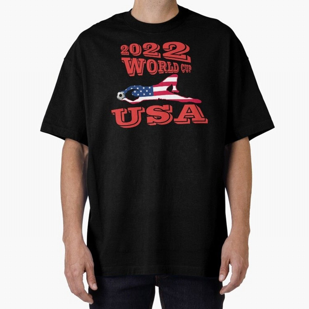 USA, Qatar World Cup 2022 Classic T-Shirt Experience the Global Stage of Match Day Hype around FIFA World Cup 2026 Group Stage, Messi and Cristiano Ronaldo, Portugal, Spain and Germany, Fan Favorite Moments, National Team Passion, Big Match Drama