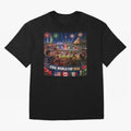 ? One Ball Three Nations 2026 #football 2026 Classic T-Shirt Follow FIFA World Cup 2026 Spirit, Made for Brazil, Portugal and Argentina, CR7 and Messi, Tournament Hype, Historic Matchups, Family Viewing Parties and Global Sports Pride; Ideal for