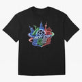 Next Stop 2026 USA Mexico Canada Neon Soccer Emblem Classic T-Shirt Carry the Dream of the FIFA World Cup 2026 Group Stage Journey through Cristiano Ronaldo Highlights, England and Germany Pride, Classic Soccer Heritage, Championship Pressure, Fan
