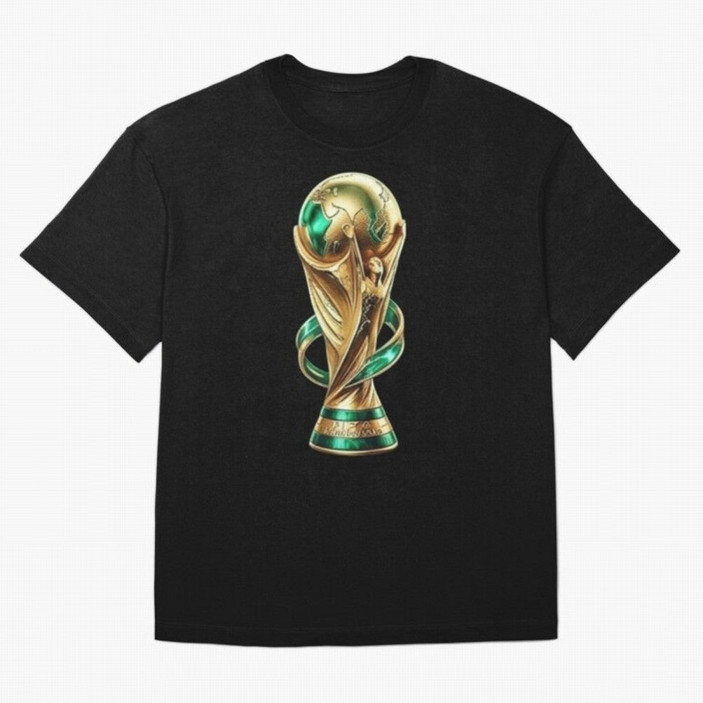 Eternal Glory 2026 Classic T-Shirt Honor the Beautiful Game during FIFA World Cup 2026 Group Stage Connected to Mbappe, Argentina Energy, Sports Nostalgia, International Competition, Famous Players and Unforgettable Victories; Created for Match Day
