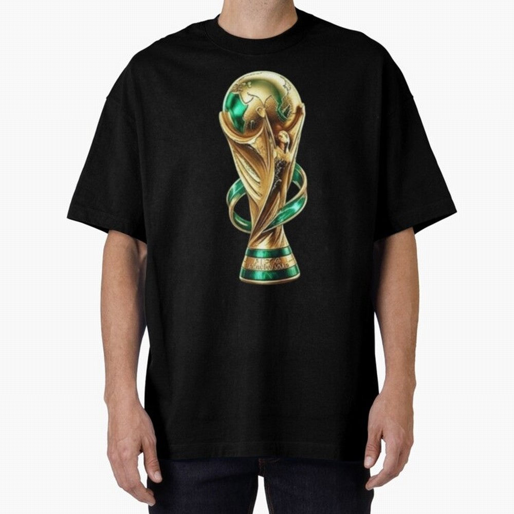 Eternal Glory 2026 Classic T-Shirt Honor the Beautiful Game during FIFA World Cup 2026 Group Stage Connected to Mbappe, Argentina Energy, Sports Nostalgia, International Competition, Famous Players and Unforgettable Victories; Created for Match Day