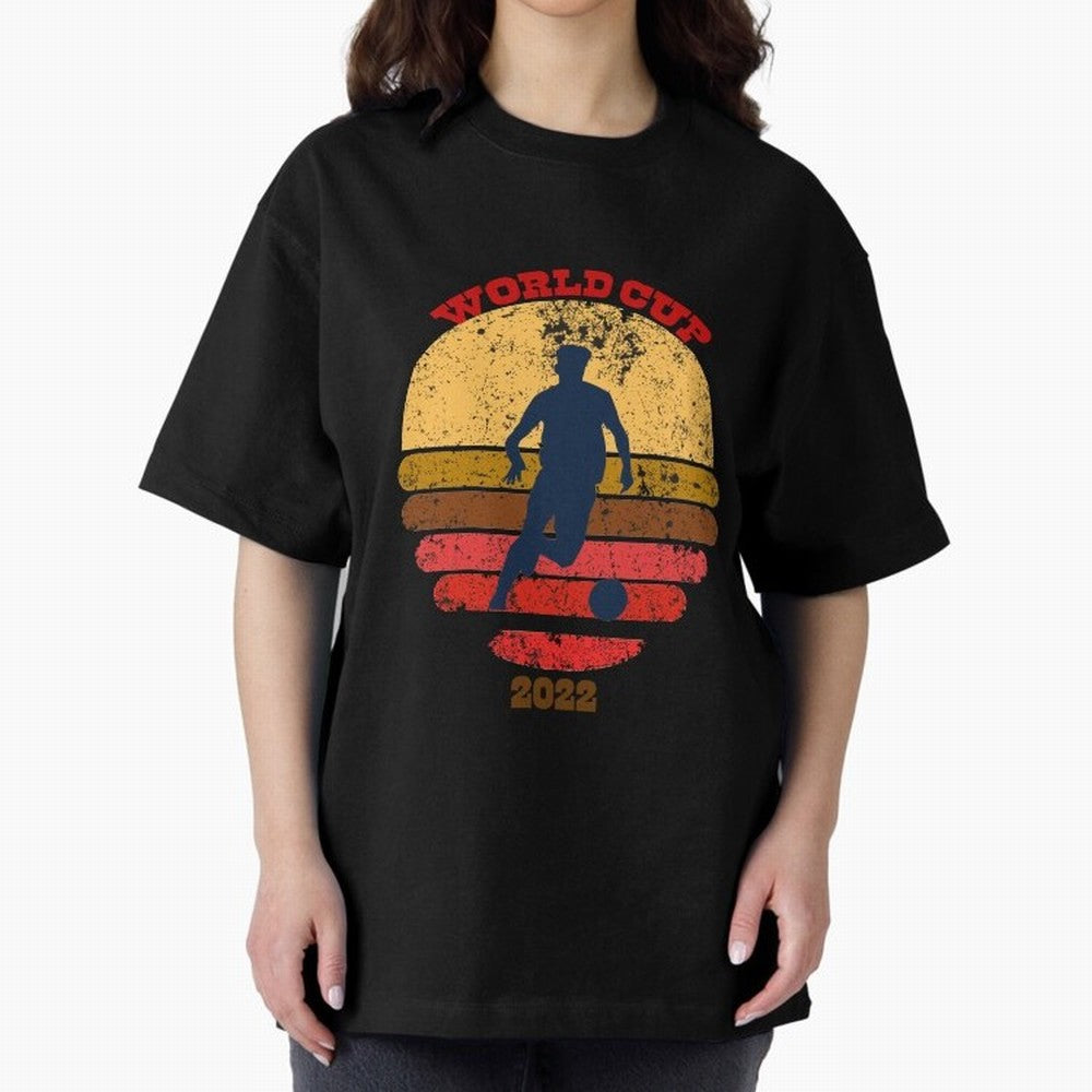 world cup 2022 Classic T-Shirt Carry the Colors and Pride of FIFA World Cup 2026 USA Canada Mexico Driven by Neymar, Haaland and Cristiano Ronaldo, Germany Energy, Supporter Pride, Iconic Celebrations, Legendary Names and Global Match Day Energy;