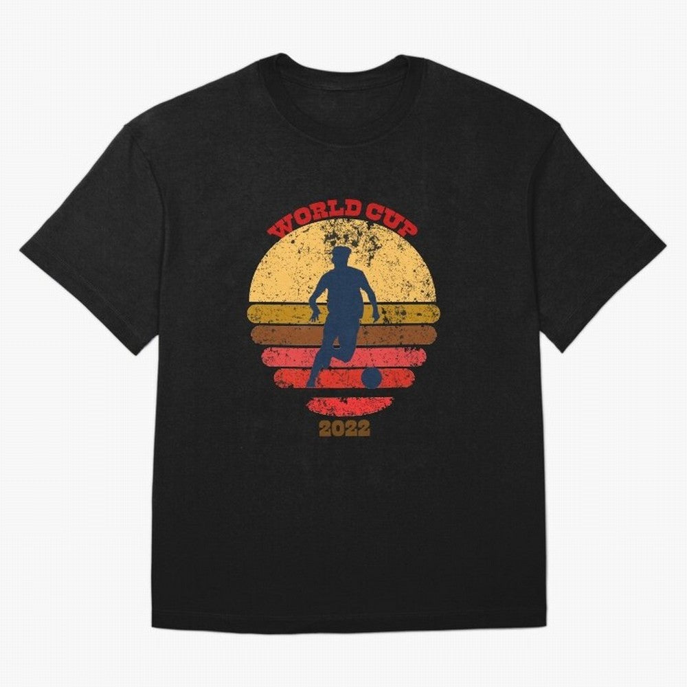 world cup 2022 Classic T-Shirt Carry the Colors and Pride of FIFA World Cup 2026 USA Canada Mexico Driven by Neymar, Haaland and Cristiano Ronaldo, Germany Energy, Supporter Pride, Iconic Celebrations, Legendary Names and Global Match Day Energy;