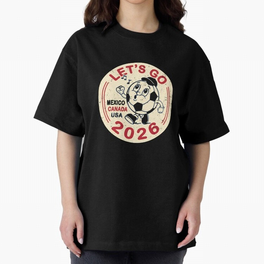 World Cup 2026 T-Shirt_36821479 Classic T-Shirt Mark Global Football Passion for FIFA World Cup 2026, Capturing Cristiano Ronaldo, England and Germany, Classic Soccer Heritage, Championship Pressure, Fan Loyalty and International Pride; Great for