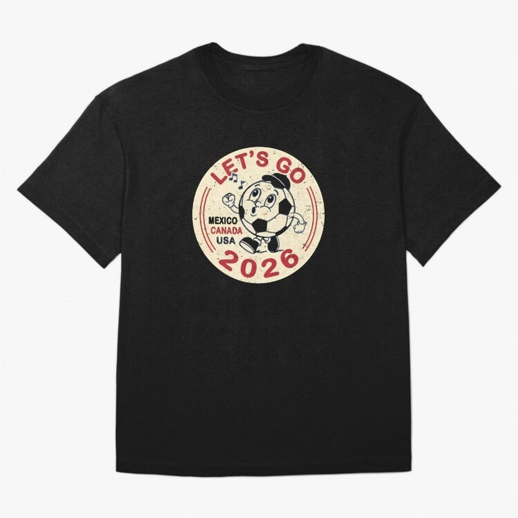 World Cup 2026 T-Shirt_36821479 Classic T-Shirt Mark Global Football Passion for FIFA World Cup 2026, Capturing Cristiano Ronaldo, England and Germany, Classic Soccer Heritage, Championship Pressure, Fan Loyalty and International Pride; Great for