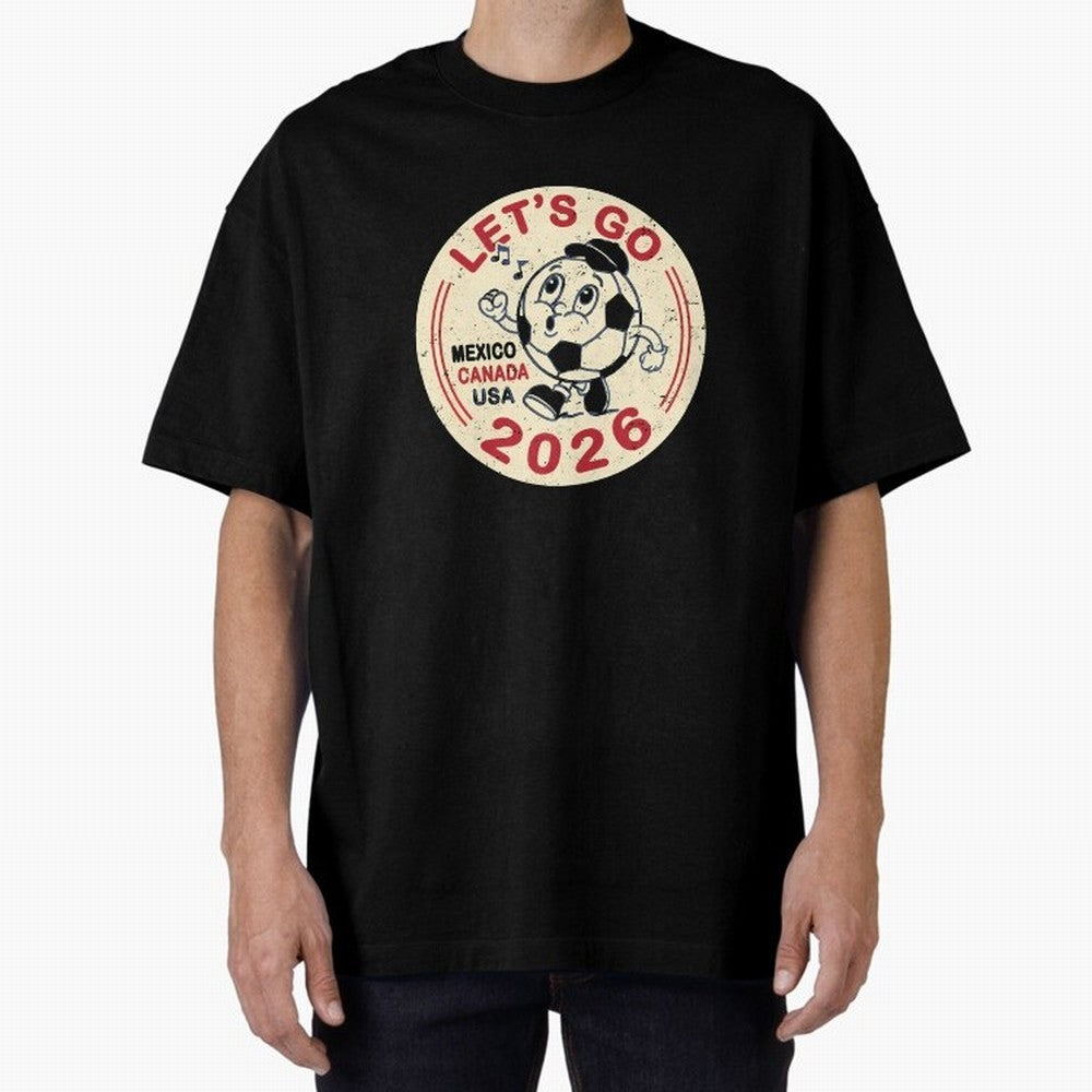 World Cup 2026 T-Shirt_36821479 Classic T-Shirt Mark Global Football Passion for FIFA World Cup 2026, Capturing Cristiano Ronaldo, England and Germany, Classic Soccer Heritage, Championship Pressure, Fan Loyalty and International Pride; Great for