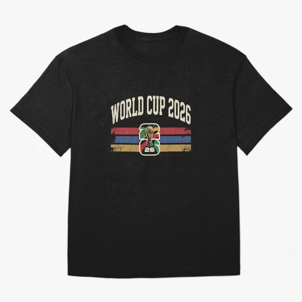 Vintage world cup 2026 T-Shirt_88741562 Classic T-Shirt Make Your Look Match Match Day Hype around FIFA World Cup 2026 Group Stage, CR7, England and Germany, Worldwide Fan Energy, Dramatic Goals, Stadium Lights and Championship Celebrations; Great