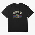 Vintage world cup 2026 T-Shirt_88741562 Classic T-Shirt Make Your Look Match Match Day Hype around FIFA World Cup 2026 Group Stage, CR7, England and Germany, Worldwide Fan Energy, Dramatic Goals, Stadium Lights and Championship Celebrations; Great