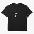 World cup Football Classic T-Shirt Stand with FIFA World Cup 2026 USA Canada Mexico Centered on CR7, France Energy, Tournament Hype, Historic Matchups, Family Viewing Parties and Global Sports Pride; Perfect for Fans, Collectors, Family Gatherings,