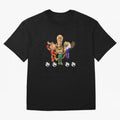 World Cup Mascot Classic T-Shirt Make Your Look Match the FIFA World Cup 2026 USA Canada Mexico Journey through Messi, Neymar and Mbappe Highlights, England, France and Netherlands Pride, Game Day Rituals, Football Legends, Country Pride and the