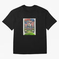 WORLD CUP FOOTBALL 2026 Classic T-Shirt Show Support during Match Day Hype around FIFA World Cup 2026 Group Stage, Messi, CR7 and Mbappe, Portugal, Match Day Excitement, Supporter Culture, Golden Goals and Global Football Passion; Made for