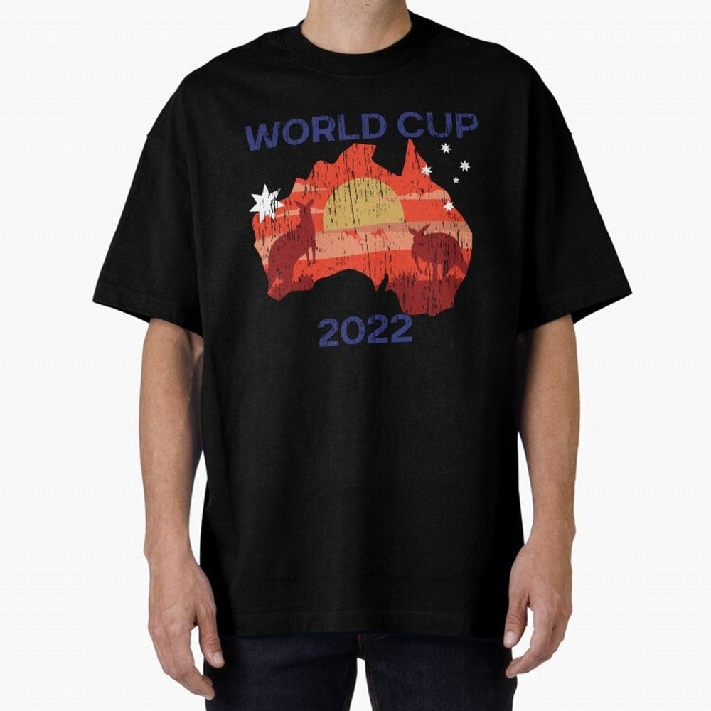 World Cup australia Classic T-Shirt Enjoy the Biggest Football Party of FIFA World Cup 2026 USA Canada Mexico Spirit, Driven by Argentina, France and Brazil, CR7 and Messi, Worldwide Fan Energy, Dramatic Goals, Stadium Lights and Championship
