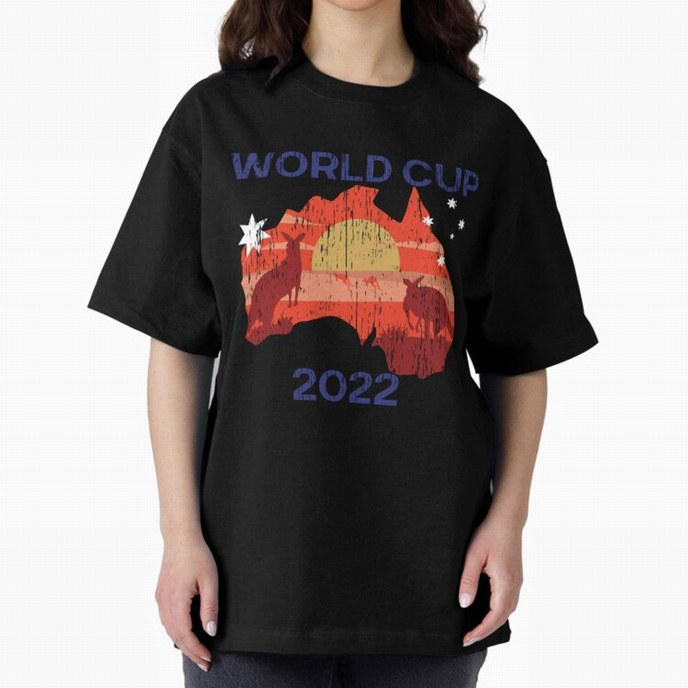 World Cup australia Classic T-Shirt Enjoy the Biggest Football Party of FIFA World Cup 2026 USA Canada Mexico Spirit, Driven by Argentina, France and Brazil, CR7 and Messi, Worldwide Fan Energy, Dramatic Goals, Stadium Lights and Championship