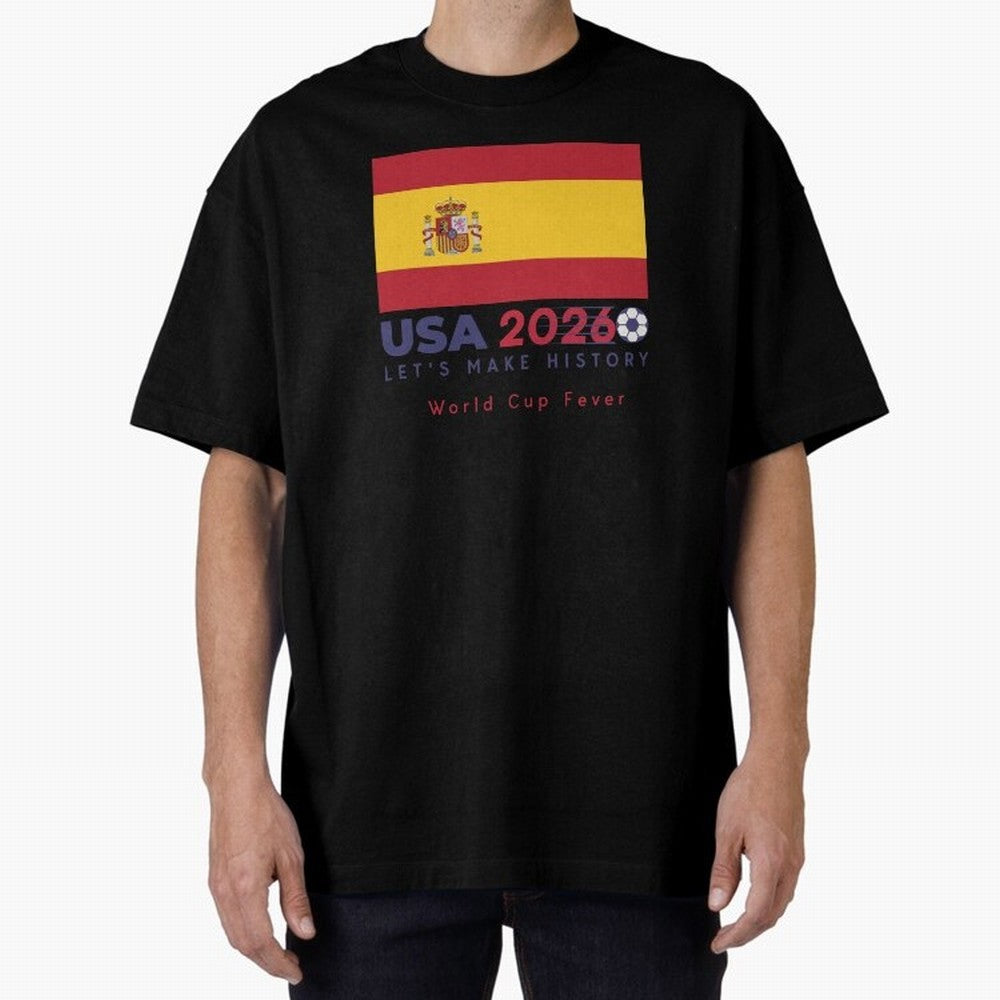 USA 2026 World Cup Americas football. Classic T-Shirt Share Global Football Passion for FIFA World Cup 2026 USA Canada Mexico, Inspired by Neymar, Germany, Vintage Soccer Flavor, Modern Football Stars, National Flags and Final Night Emotion; Made