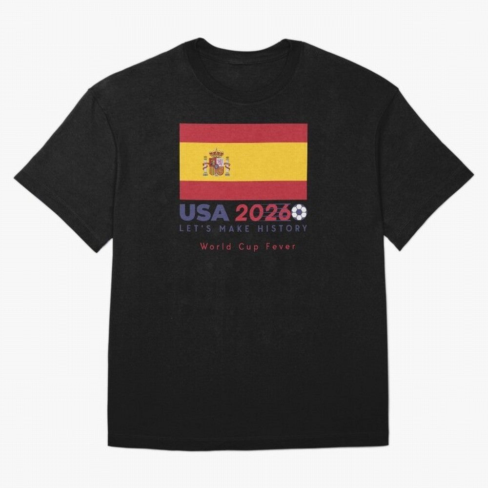 USA 2026 World Cup Americas football. Classic T-Shirt Share Global Football Passion for FIFA World Cup 2026 USA Canada Mexico, Inspired by Neymar, Germany, Vintage Soccer Flavor, Modern Football Stars, National Flags and Final Night Emotion; Made