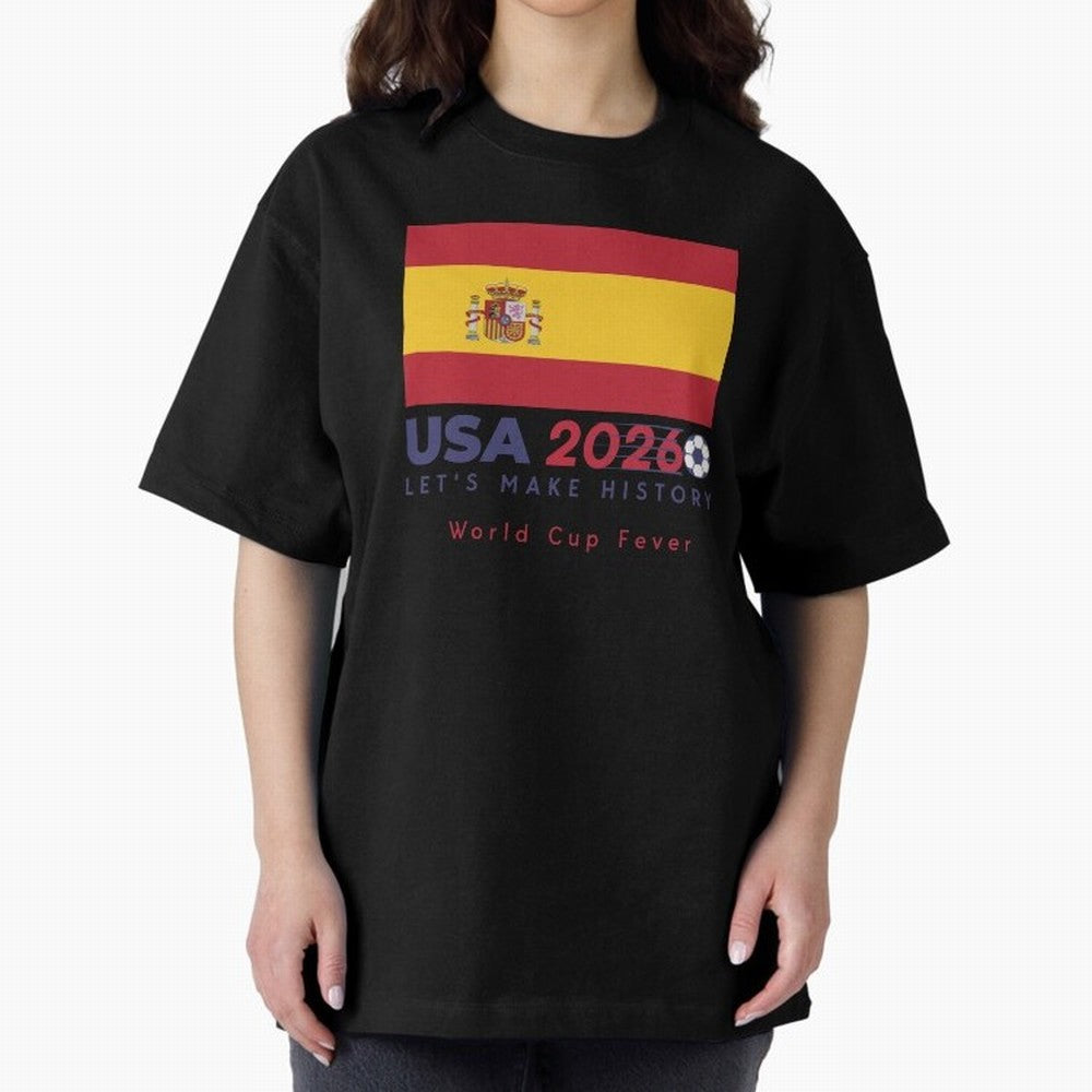 USA 2026 World Cup Americas football. Classic T-Shirt Share Global Football Passion for FIFA World Cup 2026 USA Canada Mexico, Inspired by Neymar, Germany, Vintage Soccer Flavor, Modern Football Stars, National Flags and Final Night Emotion; Made