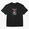 World Cup USA 2026 - Retro Soccer City Celebration Classic T-Shirt Turn Every Weekend Toward Match Day Hype around FIFA World Cup 2026 Group Stage, Messi, Argentina, France and Brazil, Stadium Memories, Football Loyalty, International Chants and