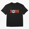 Canada Soccer 2026 Design Classic T-Shirt Refresh FIFA World Cup 2026 USA Canada Mexico for Fans of Messi and Cristiano Ronaldo and England and Germany, Bringing Supporter Pride, Iconic Celebrations, Legendary Names and Global Match Day Energy;
