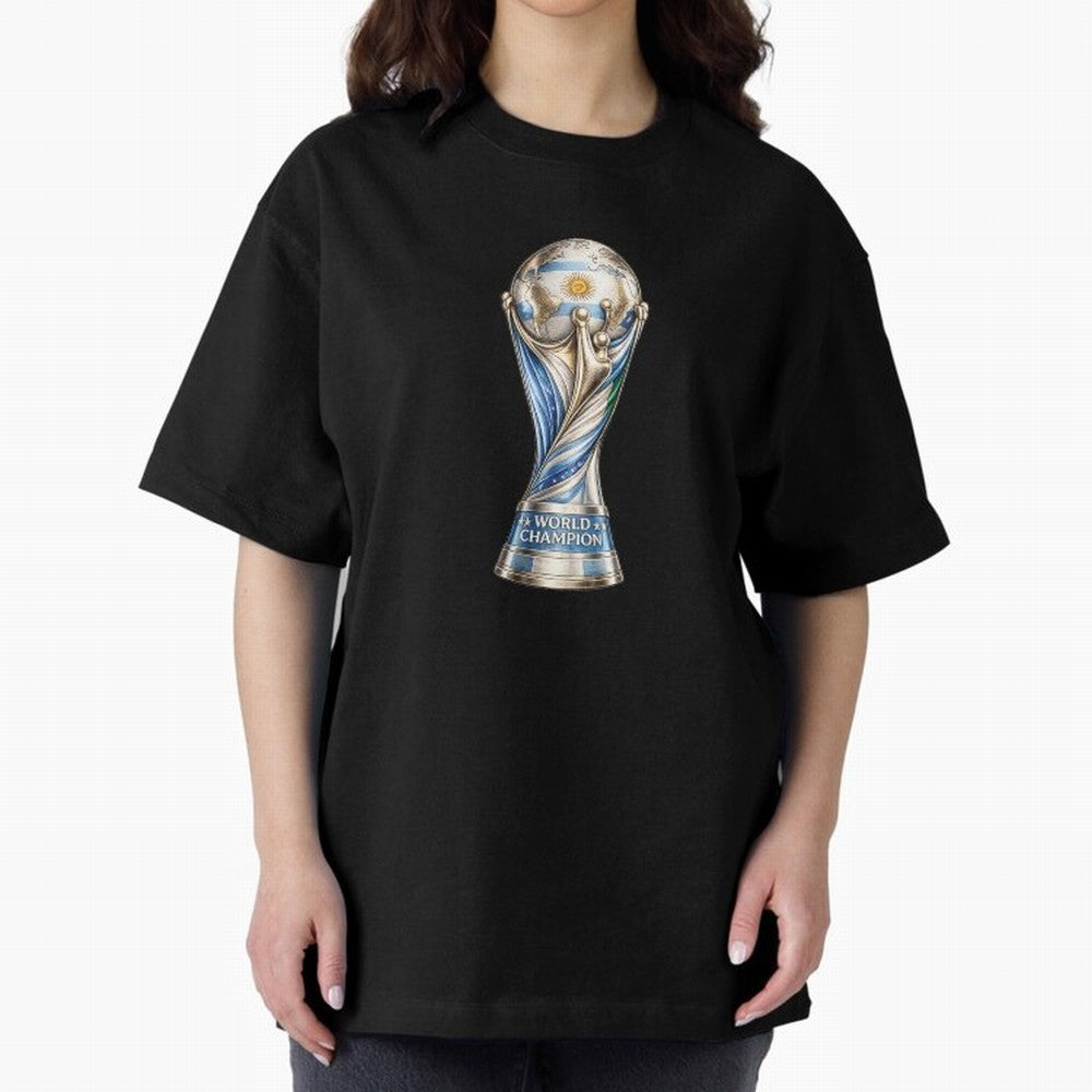 Argentina Classic T-Shirt Follow the Road to FIFA World Cup 2026 USA Canada Mexico Spirit, Celebrating Portugal, Cristiano Ronaldo, Haaland and CR7, Classic Soccer Heritage, Championship Pressure, Fan Loyalty and International Pride; Great for