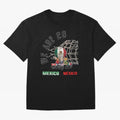 World cup 26 - Mexico Classic T-Shirt Show Match Day Excitement for Match Day Hype around FIFA World Cup 2026, CR7 and Messi, Spain, Championship Spirit, Famous Goals, Roaring Crowds and International Football Unity; Great for Watch Parties, Sports