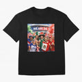 2026 FIFA World Cup Celebration Classic T-Shirt Bring Legendary Rivalry Energy to the FIFA World Cup 2026 Journey through Neymar Highlights, France Pride, Tournament Hype, Historic Matchups, Family Viewing Parties and Global Sports Pride; Great for