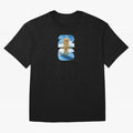 Argentina World Cup Classic T-Shirt Celebrate Unforgettable Nights in Match Day Hype around FIFA World Cup 2026 Group Stage, Mbappe, England and Germany, Vintage Soccer Flavor, Modern Football Stars, National Flags and Final Night Emotion; Perfect