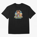 Sleep Is Optional ¨C World Cup 2026 Funny Soccer Fan Night Design Classic T-Shirt Represent Global Football Passion for FIFA World Cup 2026 USA Canada Mexico, Made for Messi and Cristiano Ronaldo, England, France and Netherlands, Game Day Rituals,