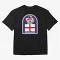 England 2026 Soccer T-shirt Classic T-Shirt Enjoy Match Day Hype around FIFA World Cup 2026 USA Canada Mexico, CR7 and Messi, France and Portugal, Tournament Hype, Historic Matchups, Family Viewing Parties and Global Sports Pride; Great for Watch