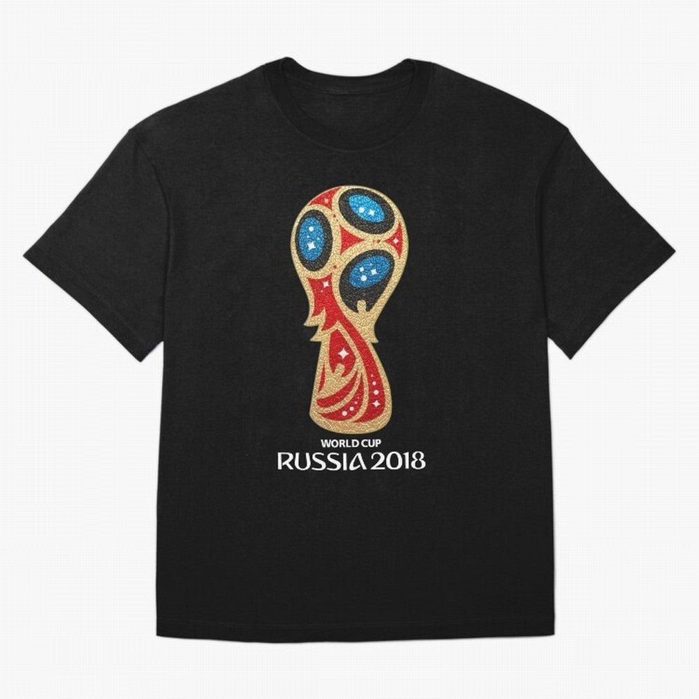 Cup II 2018 Classic T-Shirt Turn Every Weekend Toward FIFA World Cup 2026 Group Stage Spirit, Capturing Argentina and Brazil, Neymar, Haaland and Cristiano Ronaldo, Game Day Rituals, Football Legends, Country Pride and the Road to the Final; Made